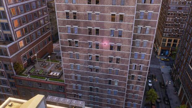 Marvel's Spider-Man 2: Spider-bots en Upper East Side, Spider-bot #2