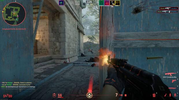 La base jugable de Counter-Strike 2 es muy buena, pero Valve debe corregir varios errores como el pick advantage para ofrecernos una experiencia redonda.