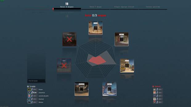 Cuando pase el gusanillo del competitivo, los jugadores apenas van a tener contenido para seguir disfrutando de Counter-Strike 2.