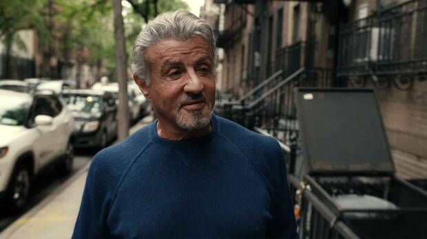 Stallone Hell Kitchen