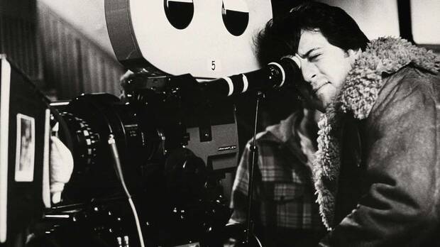 Stallone dirigiendo