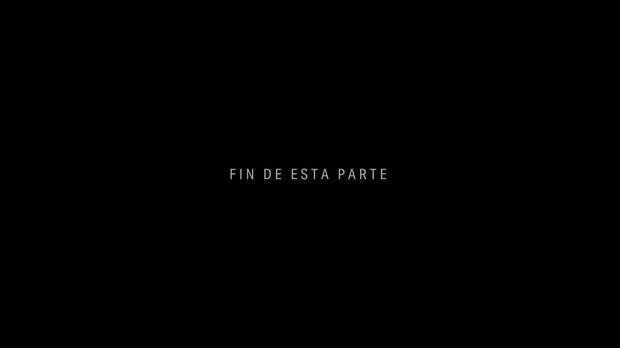 Alan Wake 2 - Peli de Zane: fin del capítulo