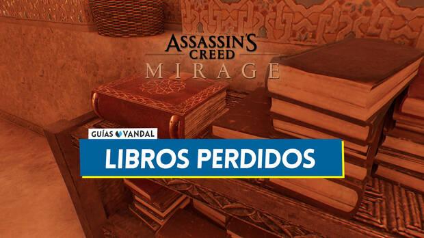 La Llama: Todo Arde: ubicación de la misión