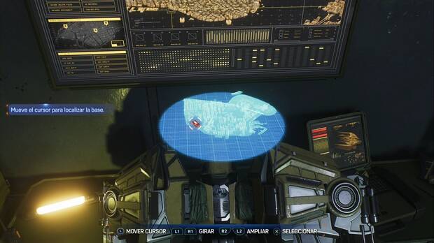 Marvel's Spider-Man 2 - Escondites de los Cazadores en Downtown Brooklyn: escondite de la pajarera #2, mapa en 3D