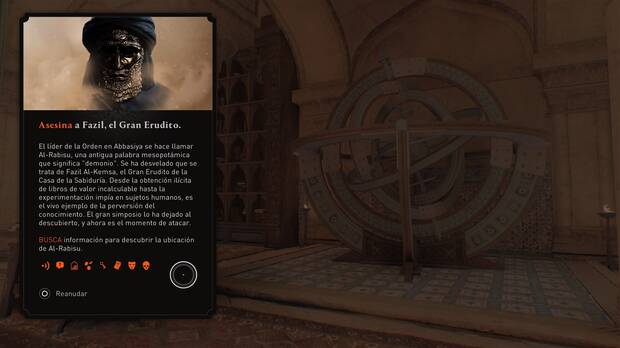 Assassin's Creed Mirage - Consejos y estrategia para matar a Al-Rabisu