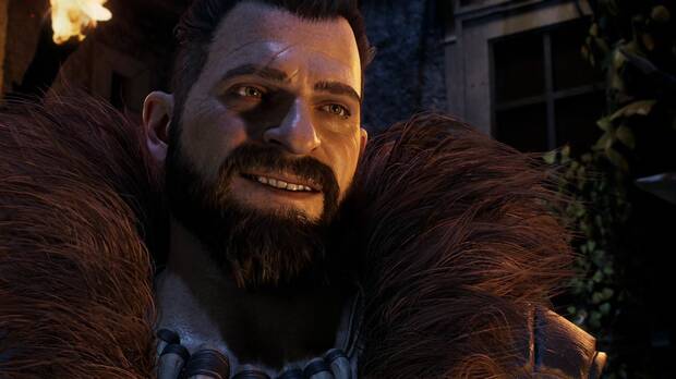 Marvel's Spider-Man 2 - Todo puede romperse: Kraven se prepara para el combate