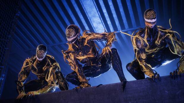Marvel's Spider-Man 2 - Problemas con Harry: simbiontes en el nido
