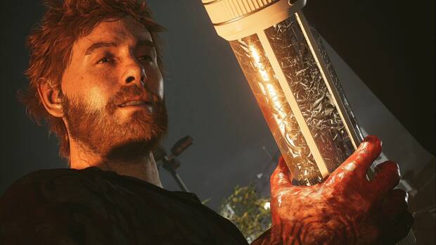 Marvel's Spider-Man 2 - La Llama: Cletus consigue el simbionte de Carnage