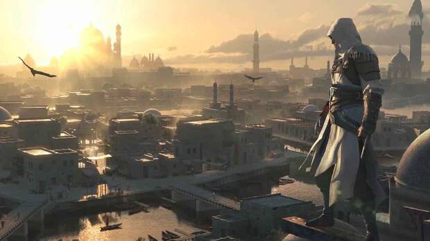 Assassin's Creed Mirage