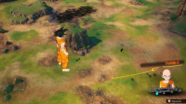 Dragon Ball: Sparking! Zero - Cómo mejorar la pericia de los personajes
