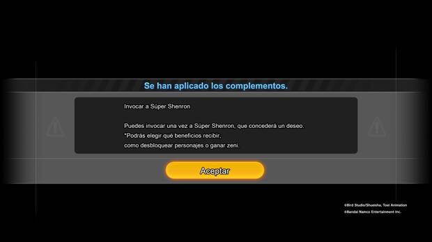 Dragon Ball: Sparking! Zero - Cómo conseguir las siete Súper Bolas Dragón