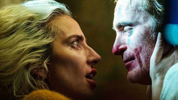 Joker 2 de Warner Bros.