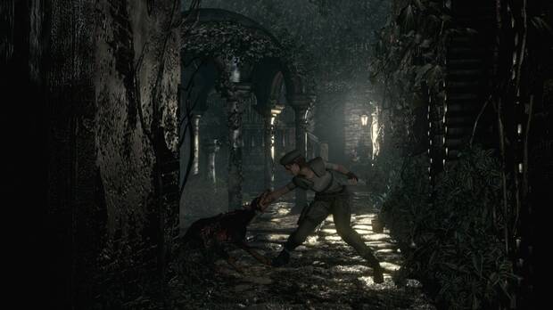 Los mejores juegos de terror de la historia