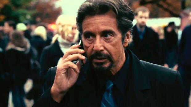 Al Pacino 88 Minutos