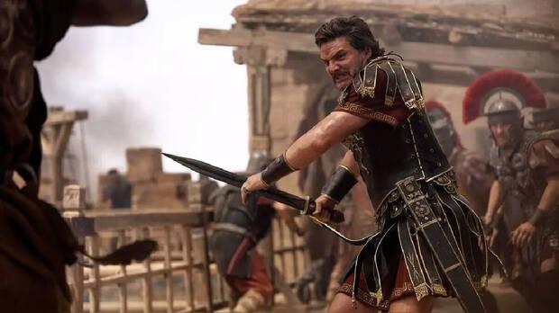 Gladiator 2 de Ridley Scott