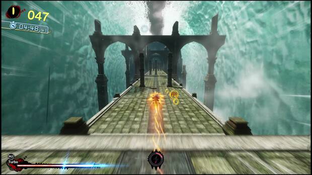 El rendimiento, al menos en PS5, es impecable.