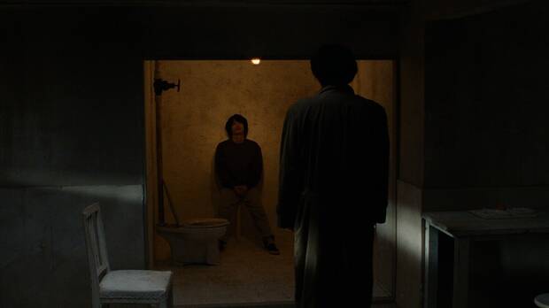 Qu� ver en Amazon Prime Video: Cure, de Kiyoshi Kurosawa