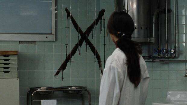 Thriller japon�s Cure