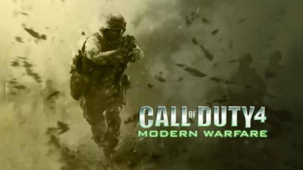 CoD MW