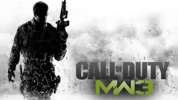 CoD MW3