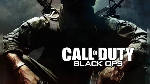 CoD Black Ops