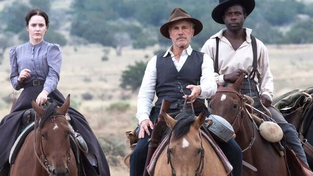 El cazador de recompensas