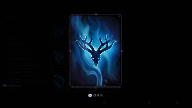 Dragon Age: The Veilguard - Facciones: Emblema de los Exploradores del Velo