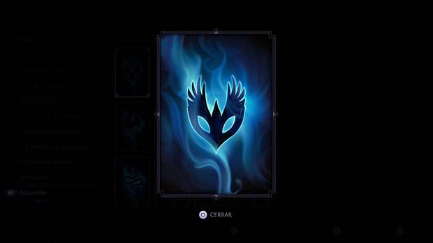 Dragon Age: The Veilguard - Facciones: Emblema de los Cuervos antivanos