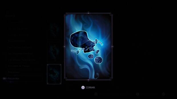 Dragon Age: The Veilguard - Facciones: Emblema de los Señores de la Fortuna