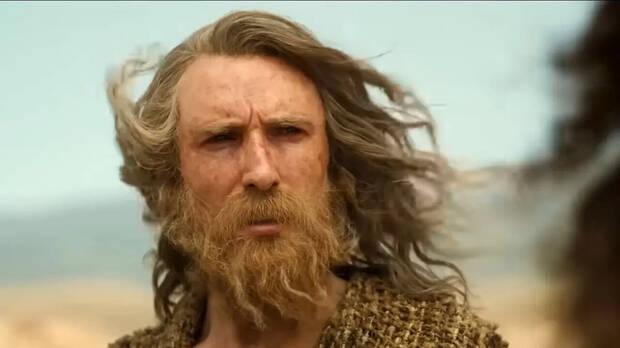 Daniel Weyman es Gandalf en Los anillos de poder