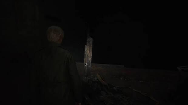 Silent Hill 2 Remake