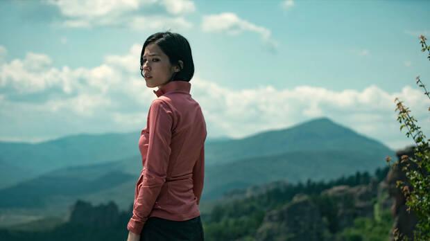 No te muevas de Netflix