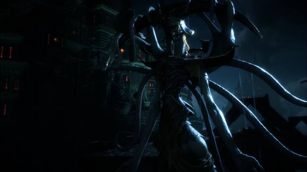 Dragon Age: The Veilguard - Sobre alas corruptas: Ghilan'nain se enfrenta a Rook y sus aliados