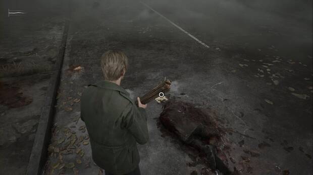 Silent Hill 2 - Figure 13