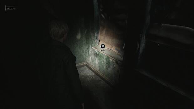 Silent Hill 2 - Figure 13