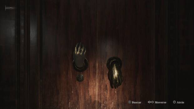 Silent Hill 2 - Figure 7