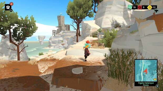 Captura de Caravan Sandwitch.