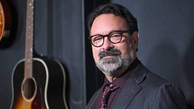 James Mangold