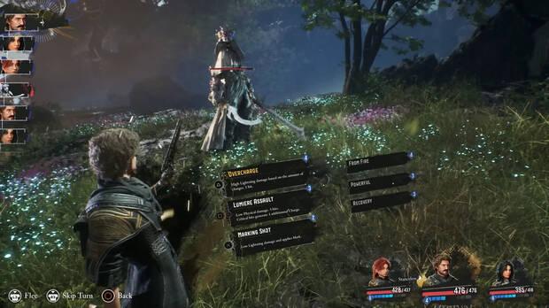 Clair Obscur Expedition 33