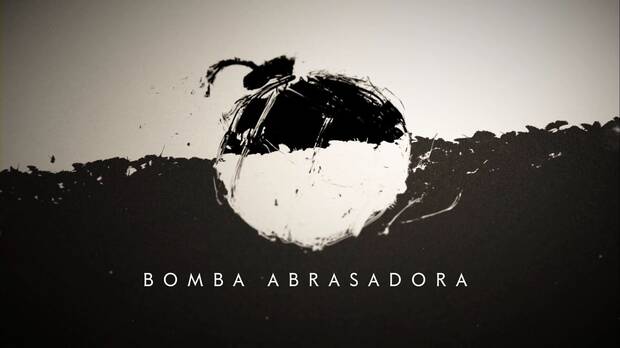 Ghost of Yotei - Armas, Bomba abrasadora
