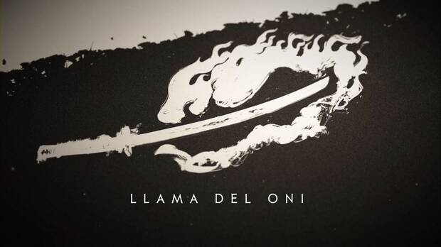 Ghost of Yotei - Armas, Llama del Oni