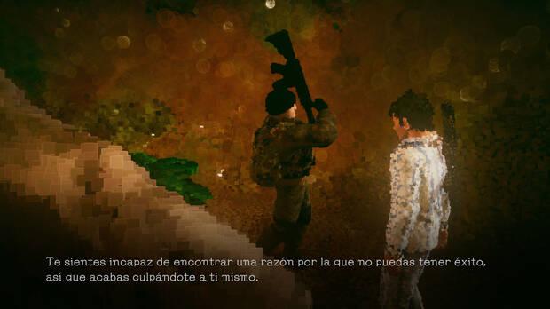 ¿Somos siempre los culpables de nuestro fracaso?