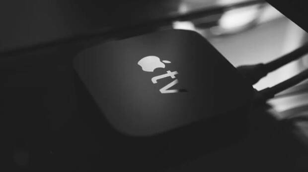 Apple TV y su dispositivo multimedia