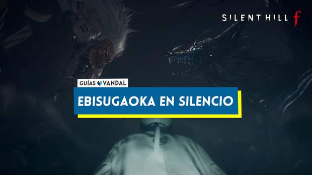 Silent Hill f - Finales, Ebisugaoka en silencio