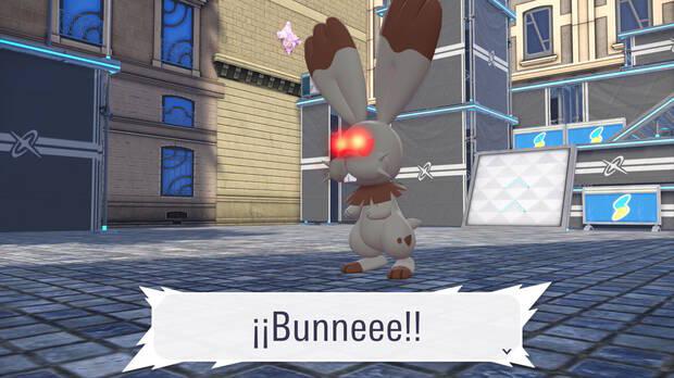 Leyendas Pokmon Z-A - Qu son los Pokmon Alfa? Caractersticas mejoradas y ventajas