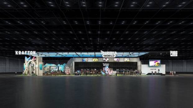 Palworld Mobile estar� jugable durante noviembre en G-STAR 2025