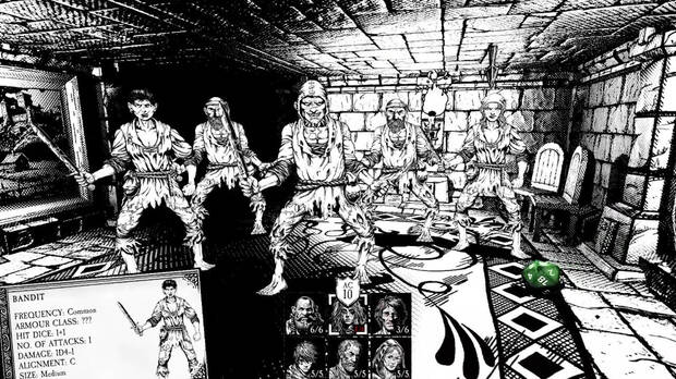 The Secret of Weepstone