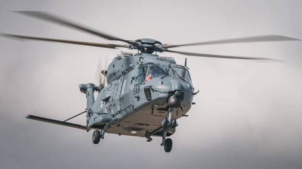 NH90