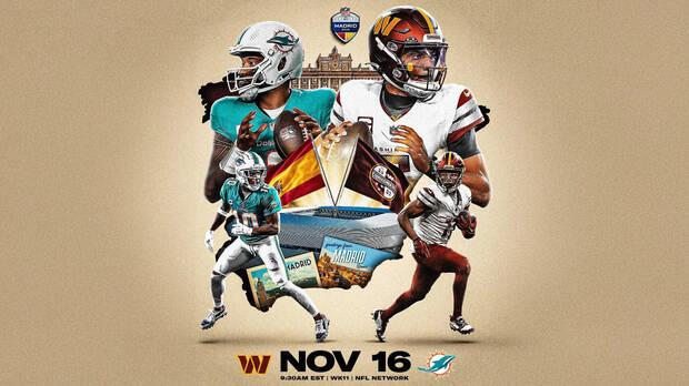 Ftbol americano en Espaa