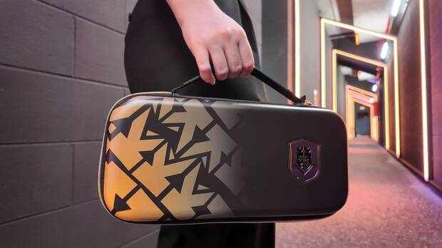 Blade x Kings League